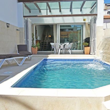 Villa Mon Repos Колера Екстер'єр фото