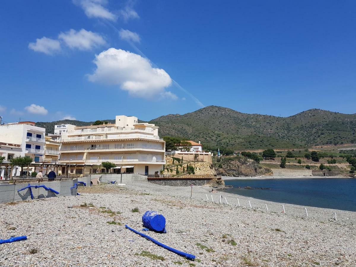 Villa Mon Repos Колера Екстер'єр фото