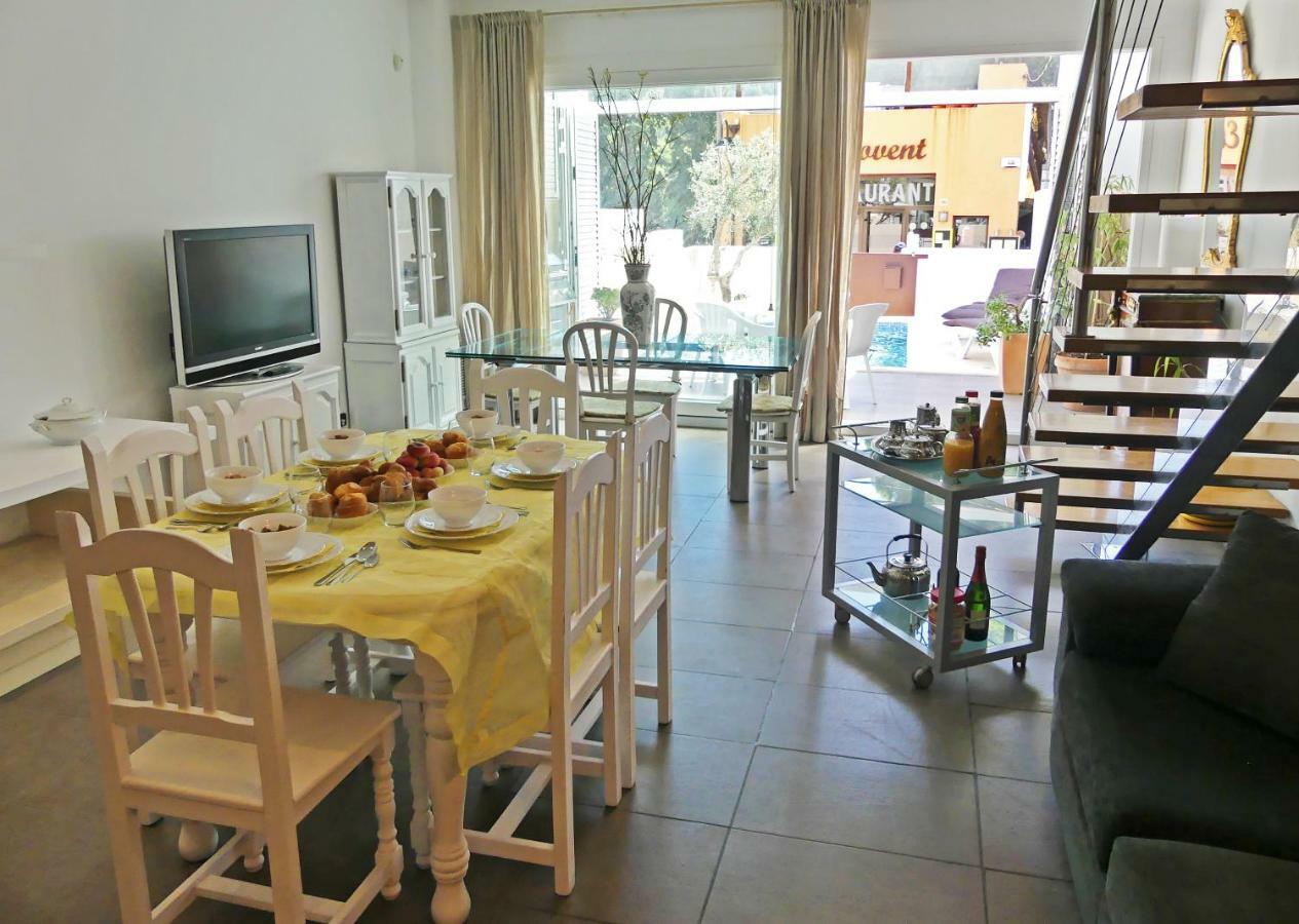 Villa Mon Repos Колера Екстер'єр фото