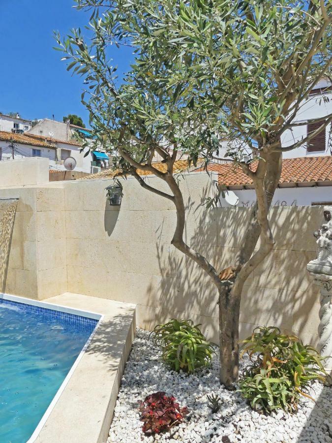 Villa Mon Repos Колера Екстер'єр фото