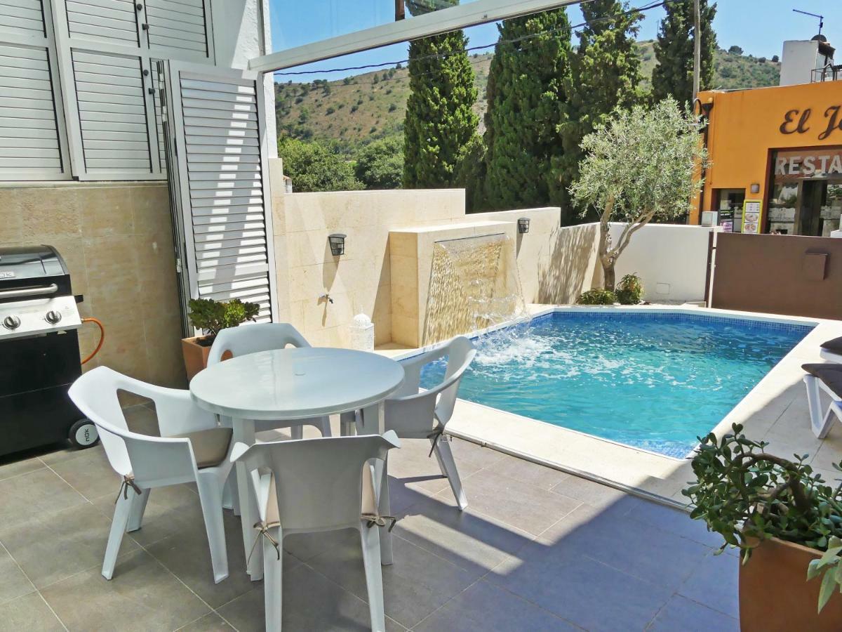 Villa Mon Repos Колера Екстер'єр фото