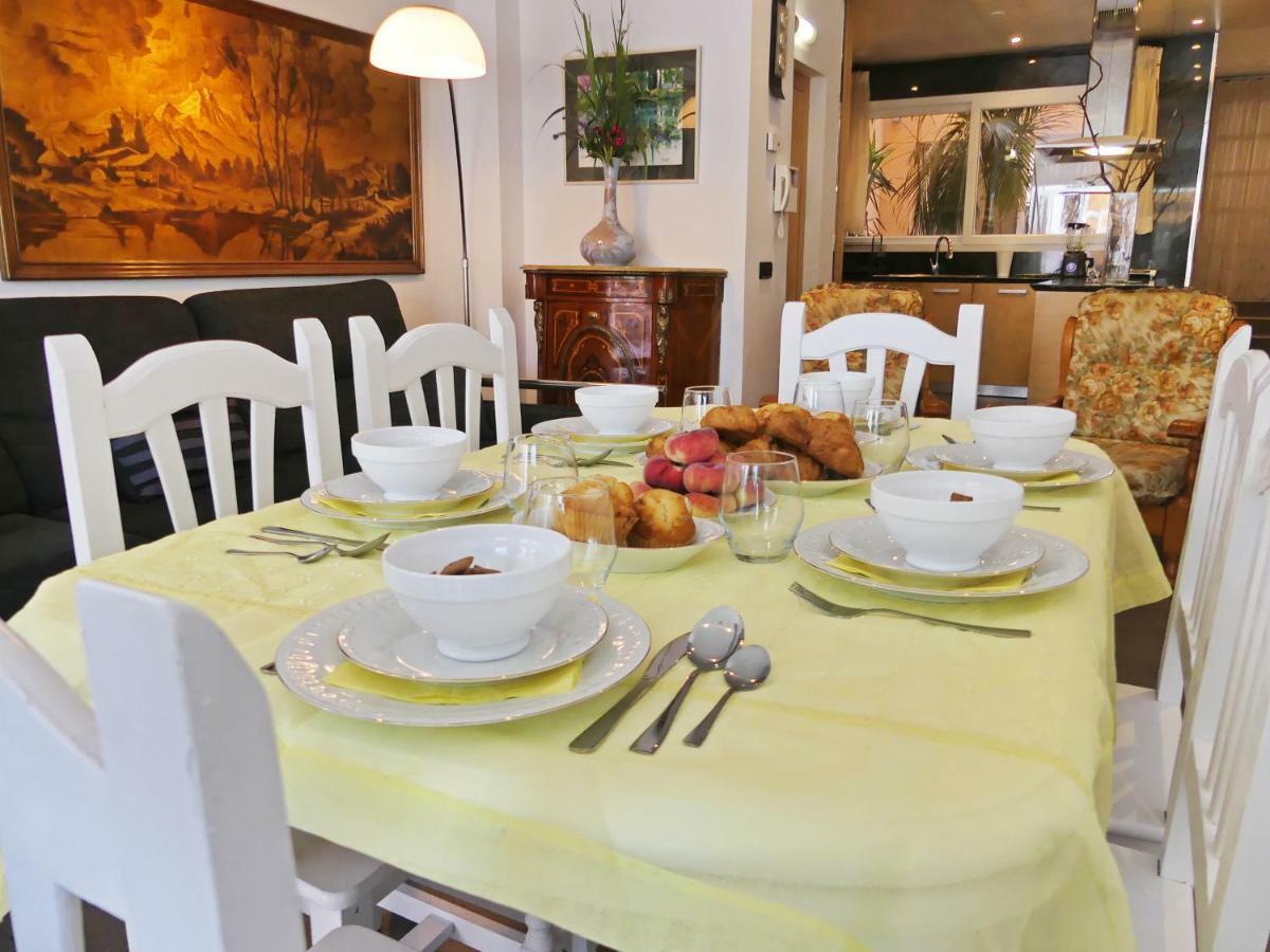 Villa Mon Repos Колера Екстер'єр фото