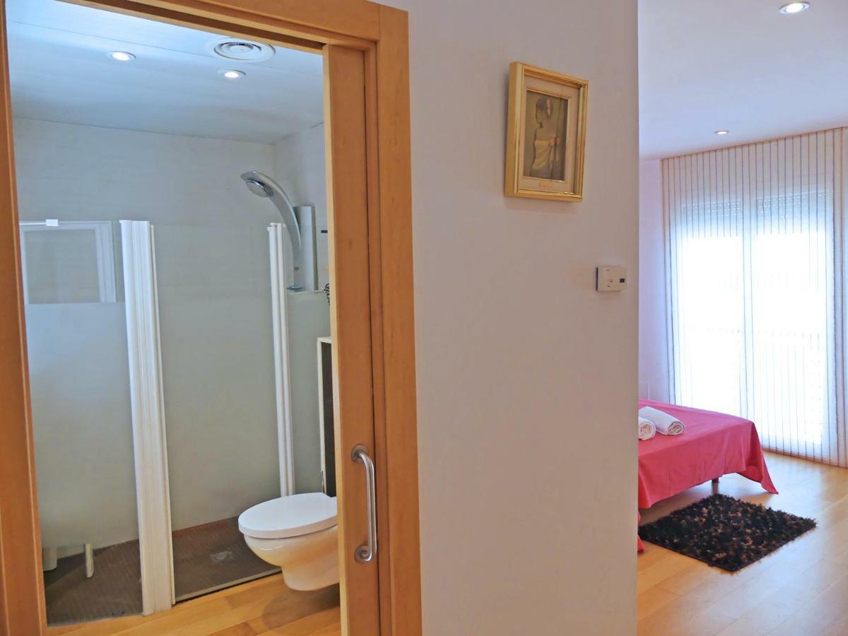 Villa Mon Repos Колера Екстер'єр фото