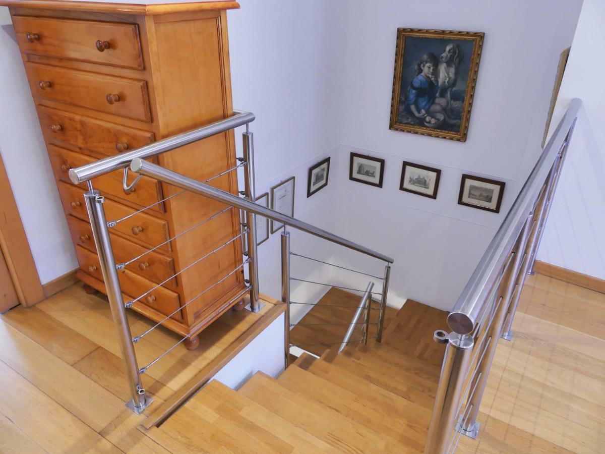 Villa Mon Repos Колера Екстер'єр фото