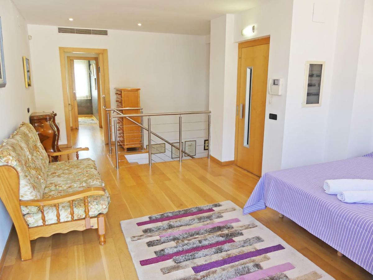 Villa Mon Repos Колера Екстер'єр фото