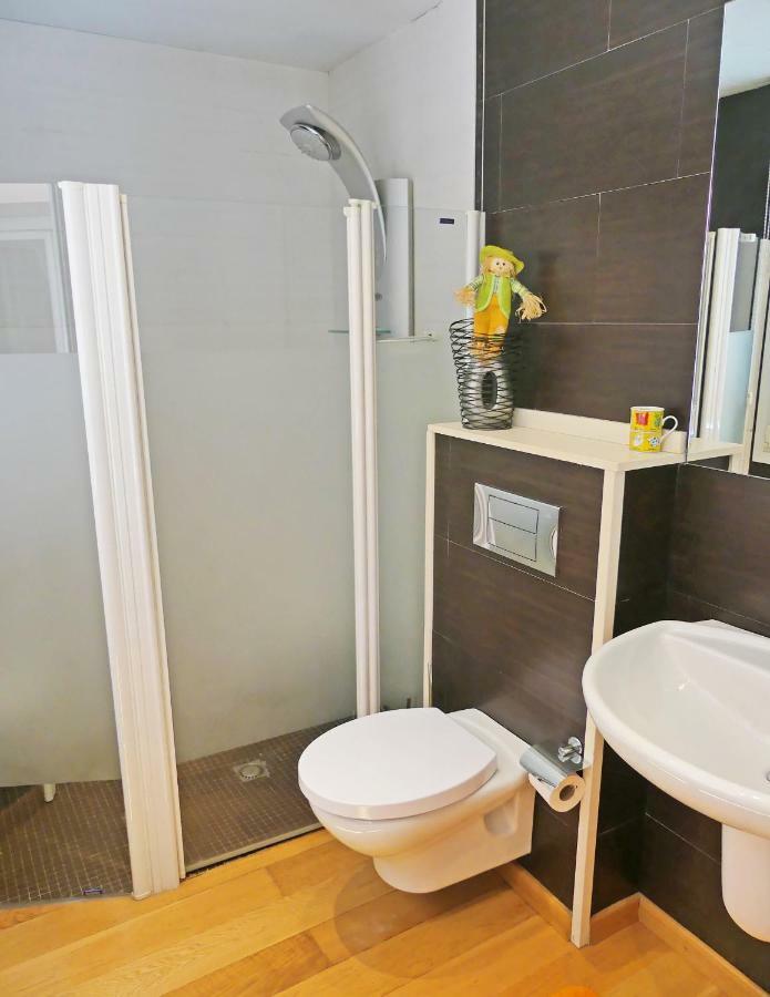 Villa Mon Repos Колера Екстер'єр фото