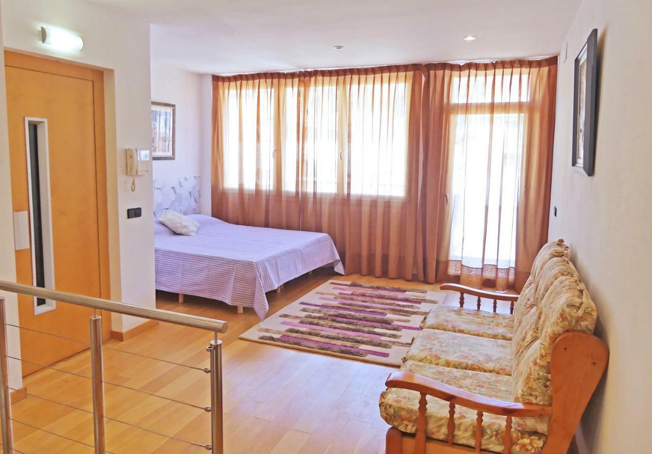 Villa Mon Repos Колера Екстер'єр фото