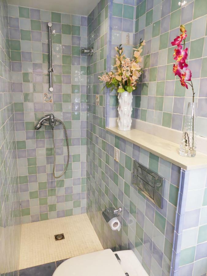Villa Mon Repos Колера Екстер'єр фото