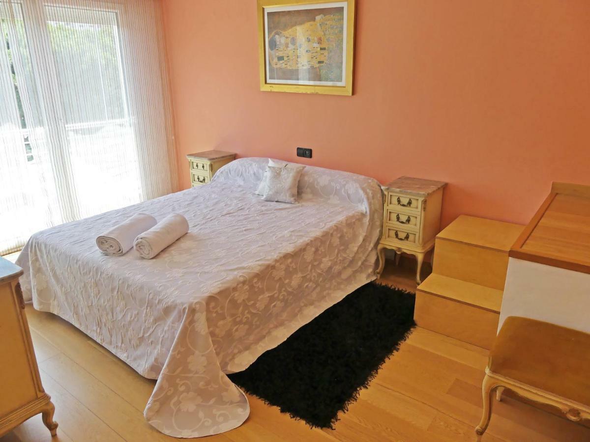 Villa Mon Repos Колера Екстер'єр фото