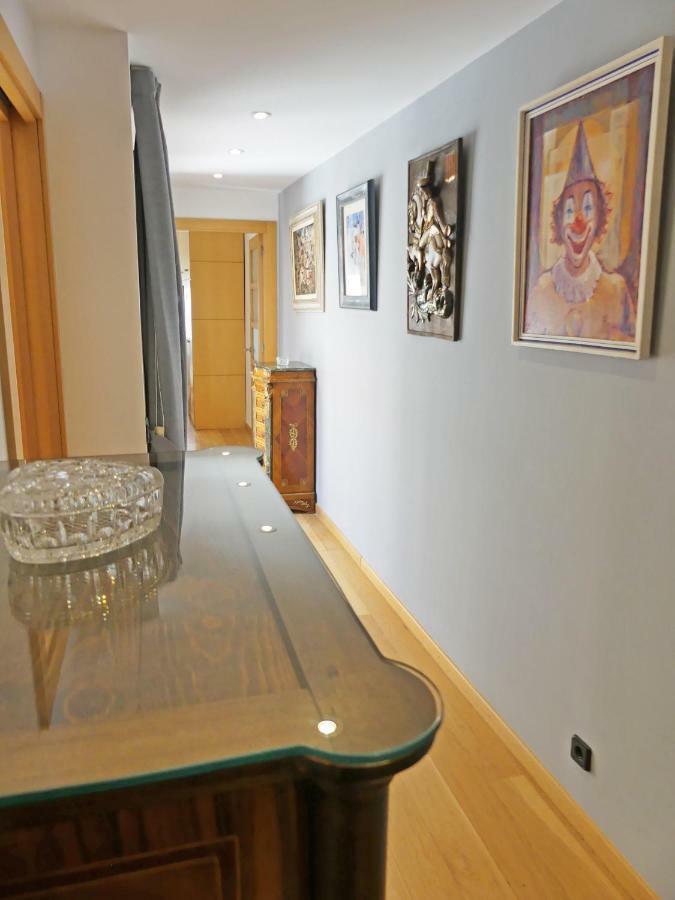 Villa Mon Repos Колера Екстер'єр фото