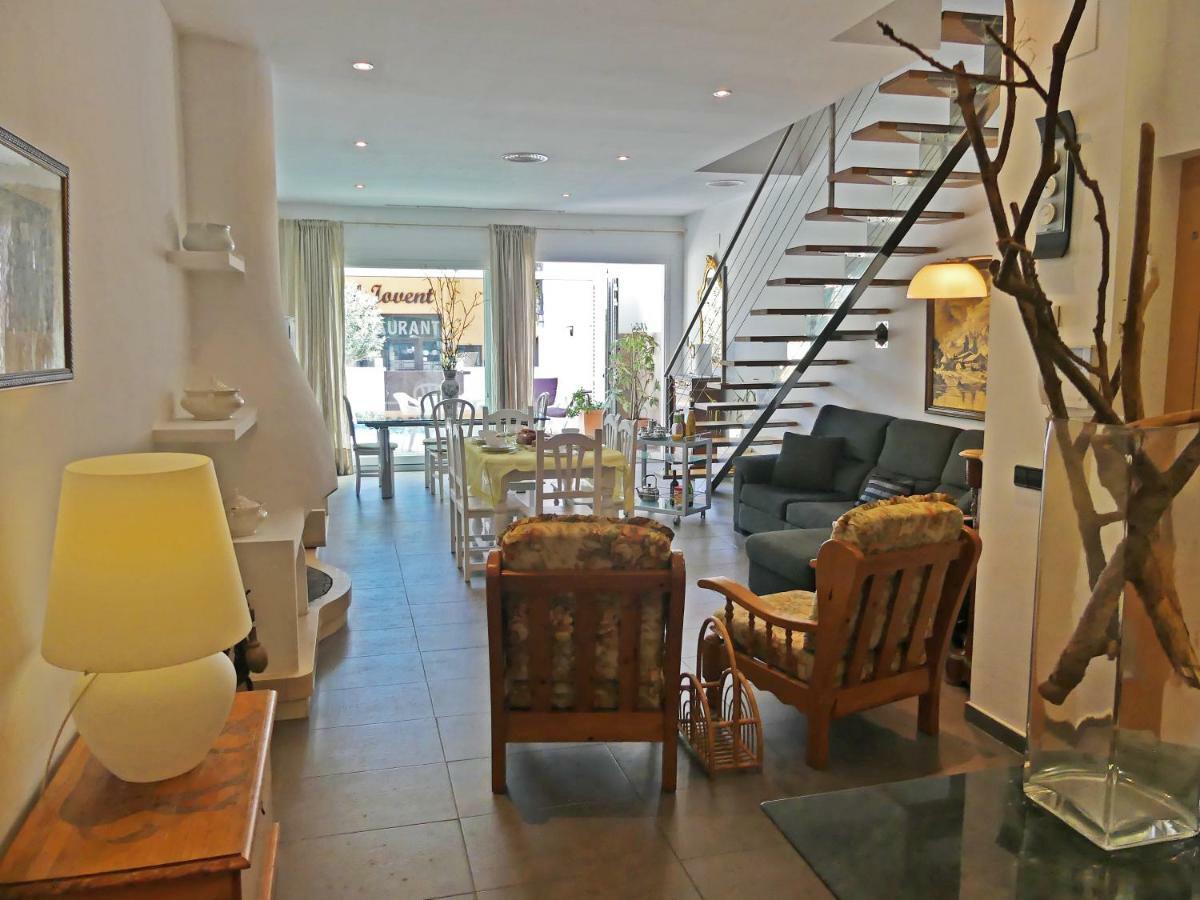 Villa Mon Repos Колера Екстер'єр фото