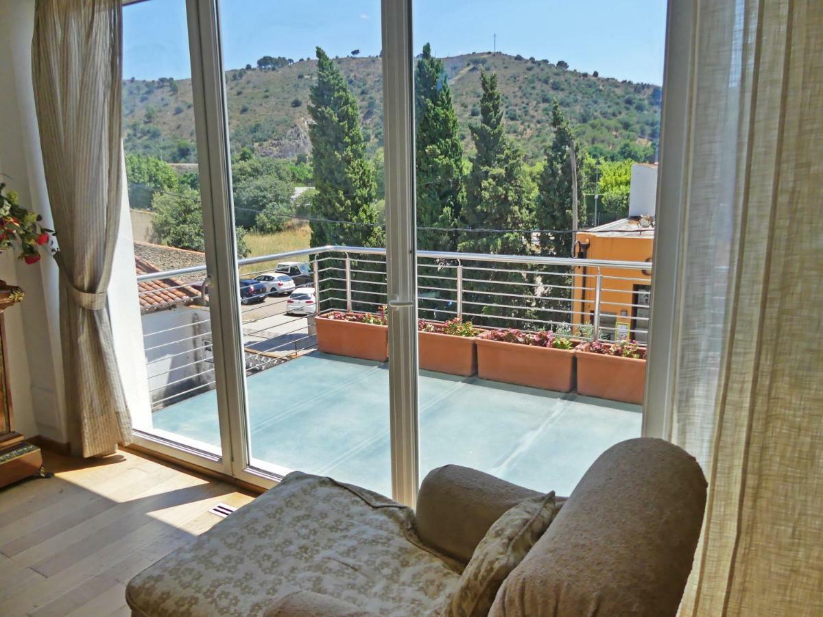 Villa Mon Repos Колера Екстер'єр фото