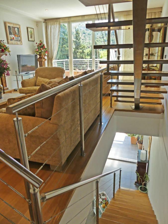 Villa Mon Repos Колера Екстер'єр фото