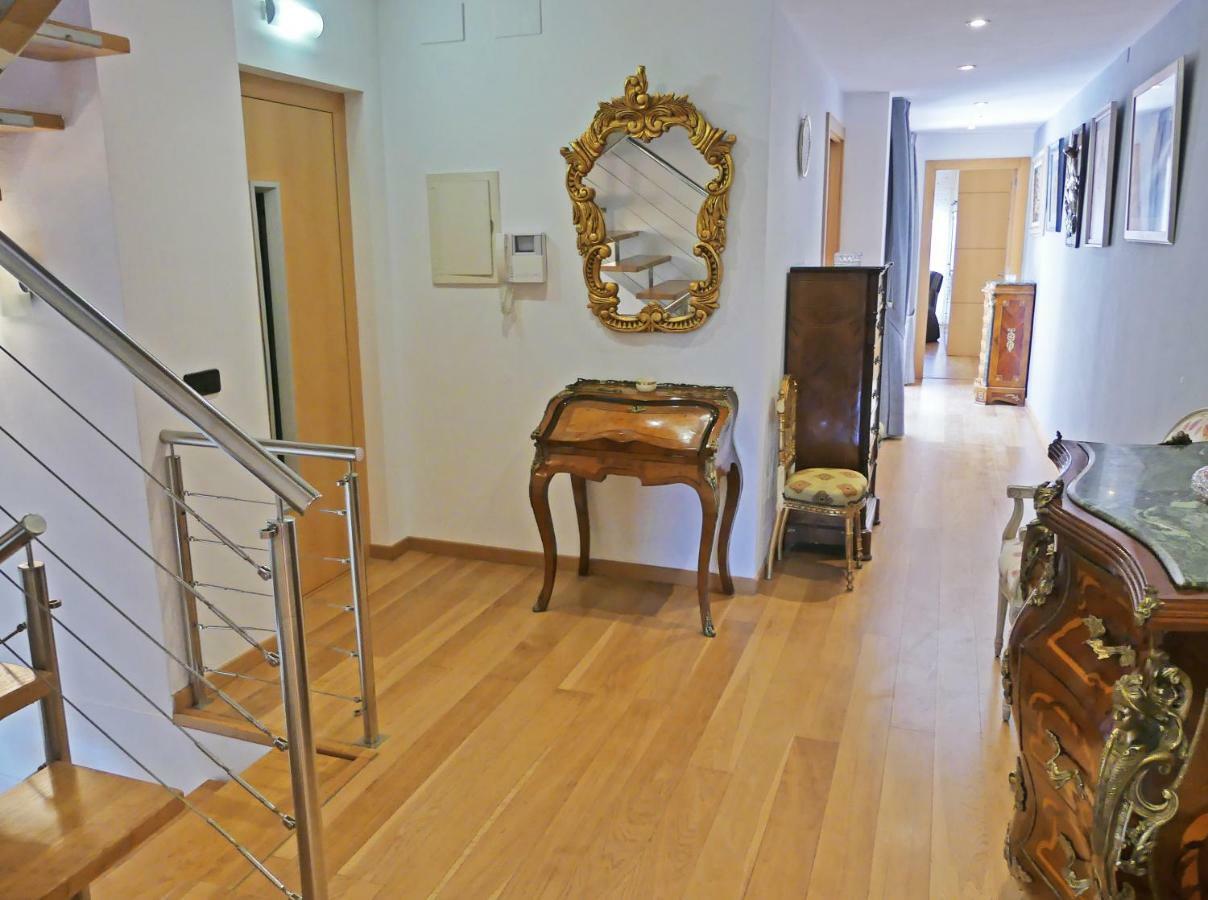 Villa Mon Repos Колера Екстер'єр фото